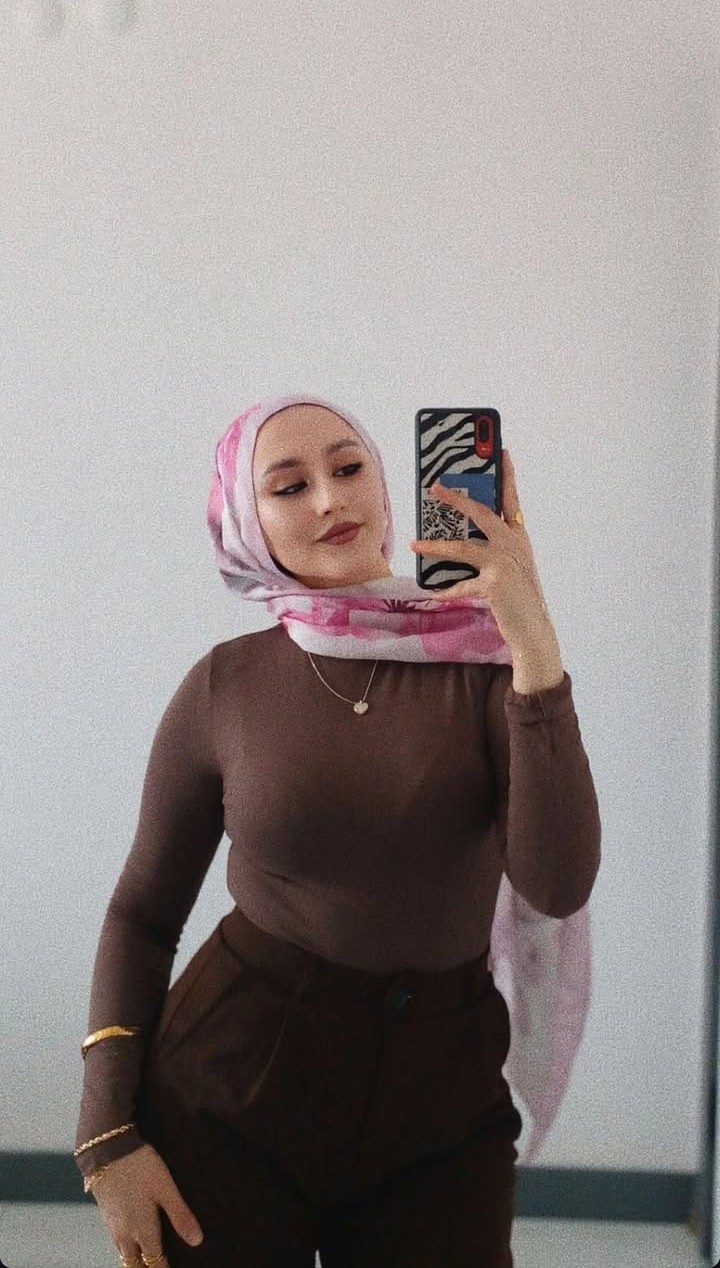 Hocalar Duygusal Kadın Escort Bayan Melekhan